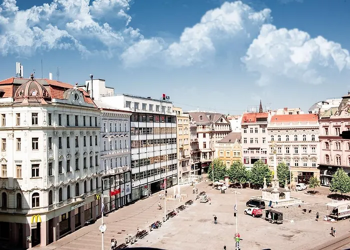 Apartment Arte
