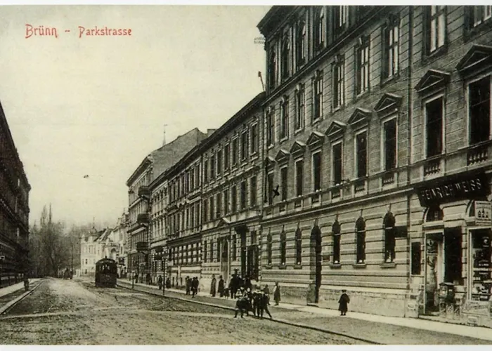 Arte Brno