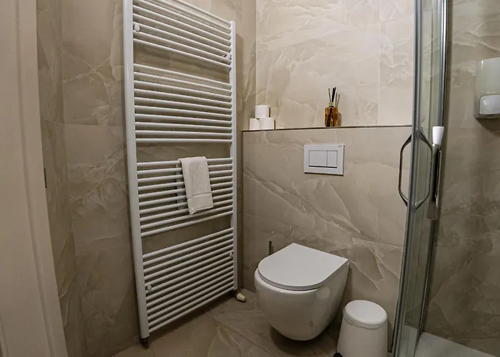 Apartment Arte