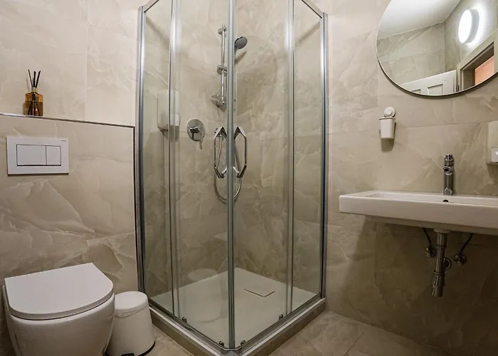 Arte Apartment Brno