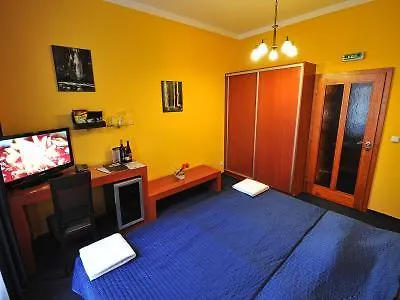 Arte Apartment Brno