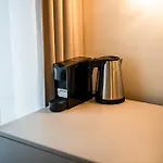 Arte アパート ブルノ