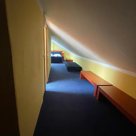 Hotel Arte Brno
