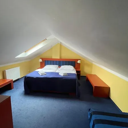 Hotel Arte 4*