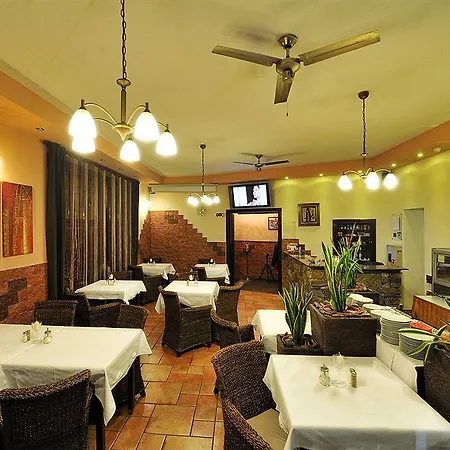 Hotel Arte Brno