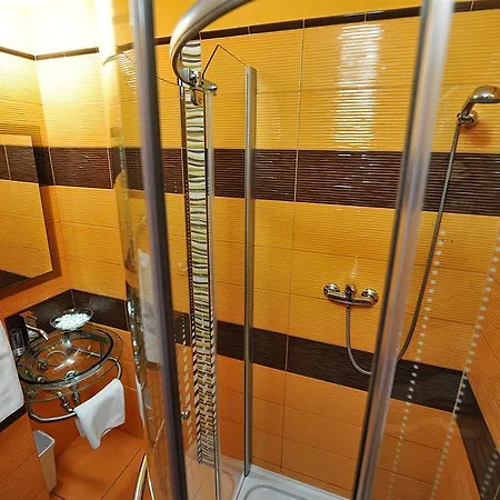 Hotel Arte