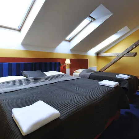 Arte Hotel 4*