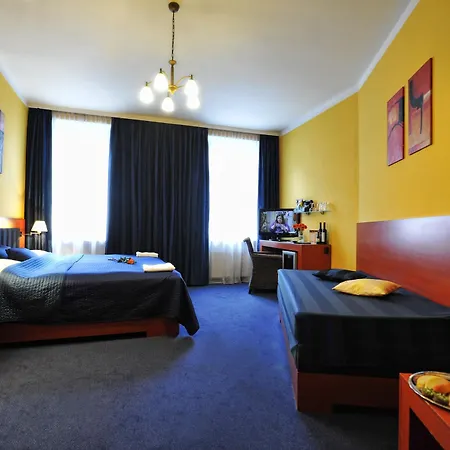 Hotel Arte