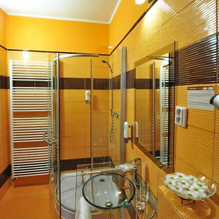 Arte Hotel