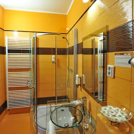 Arte Apartament