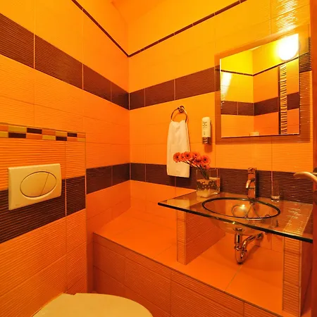 Arte 4* Brno