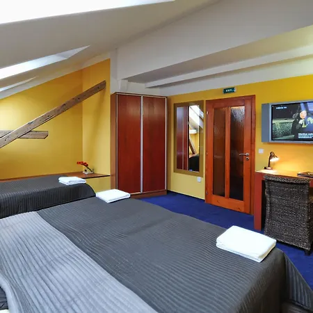 Arte 4* Brno