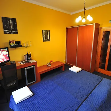 Arte Hotel
