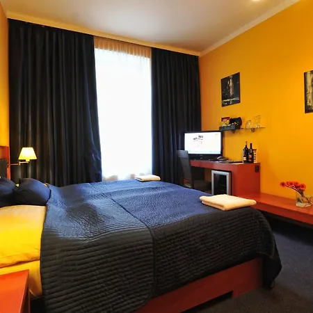 Hotel Arte 4*