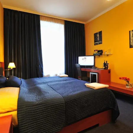 Apartament Arte *