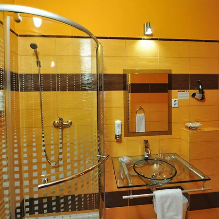 Arte Hotel Brno