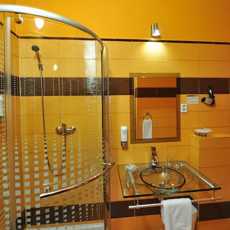 Arte Apartament Brno