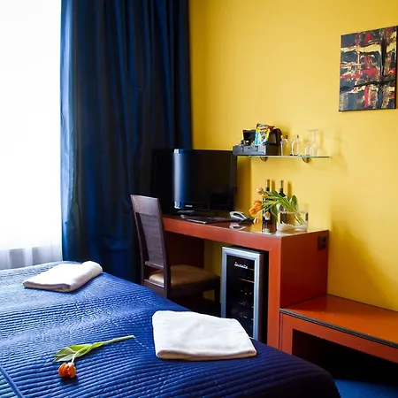 Arte Hotel