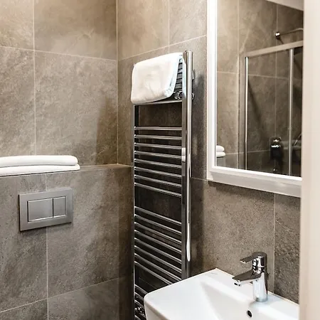 Hotel Arte