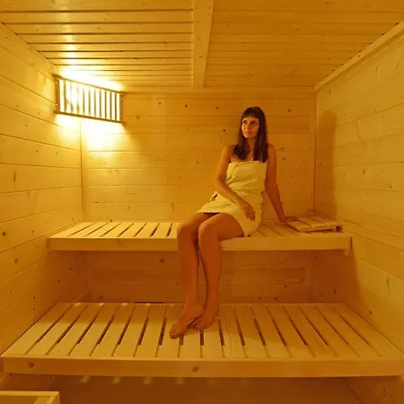 Arte Hotel Brno