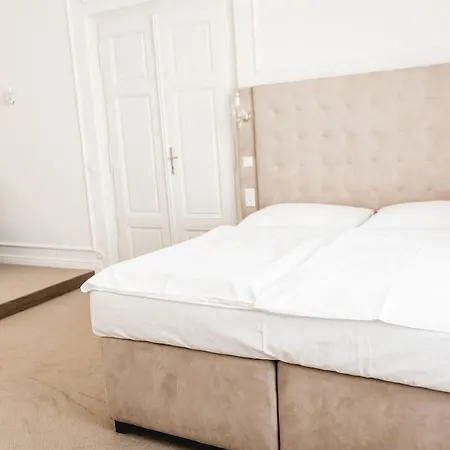 Arte Hotel Brno