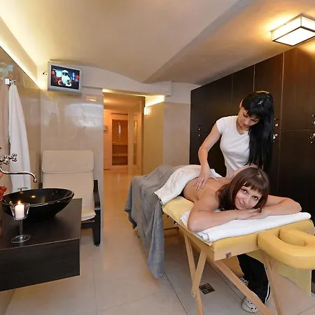 Hotel Arte Brno