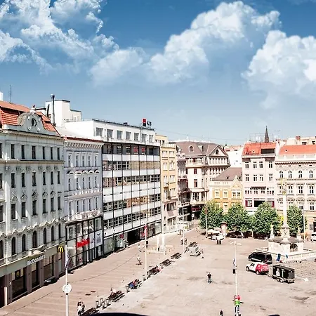 Apartman Arte