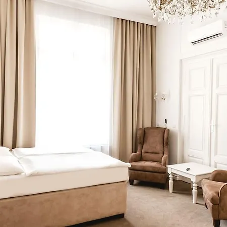 Arte Hotel