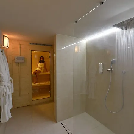 Arte Hotel Brno
