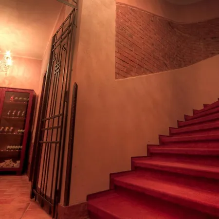 Hotel Arte Brno