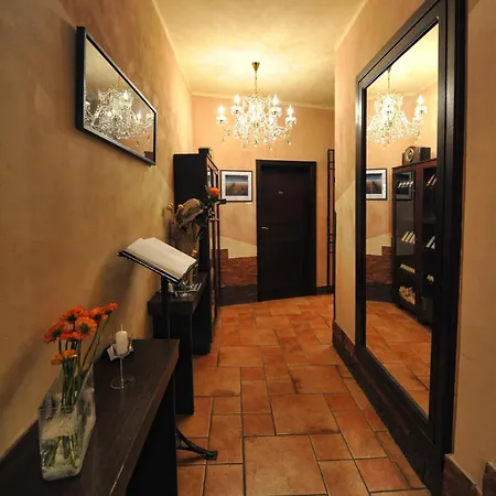 Apartament Arte *