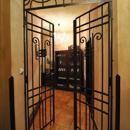 Apartament Arte