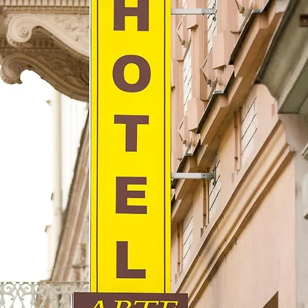 Arte Brno