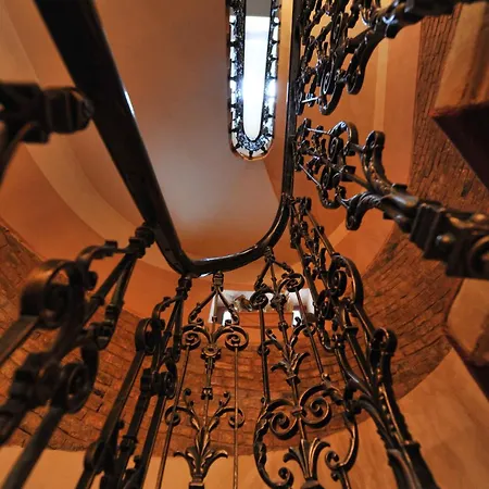Hotel Arte