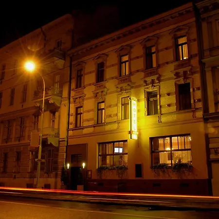 Hotel Arte