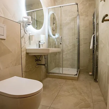 Arte Apartman Brünn (Brno)