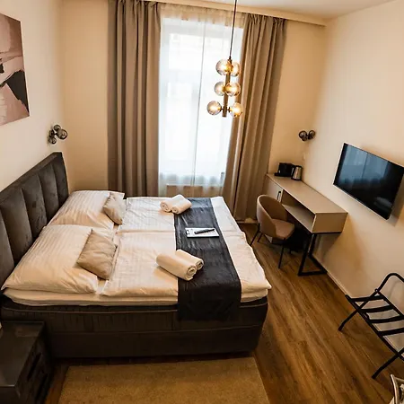 Apartman Arte *