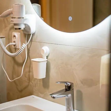 Arte Appartement Brno