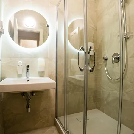 Arte Apartman Brünn (Brno)