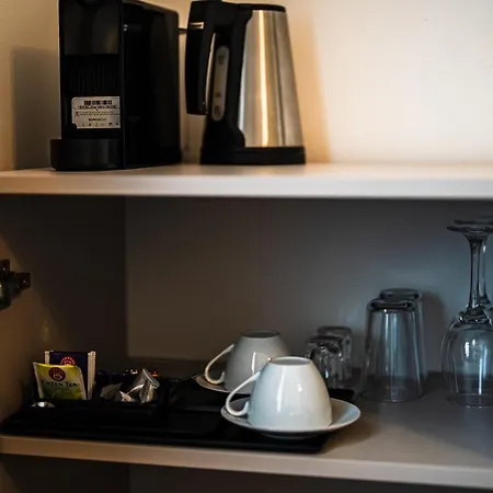 Apartman Arte Brünn (Brno)