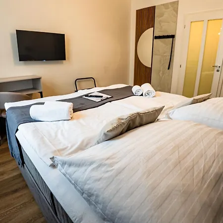 Arte Apartman *