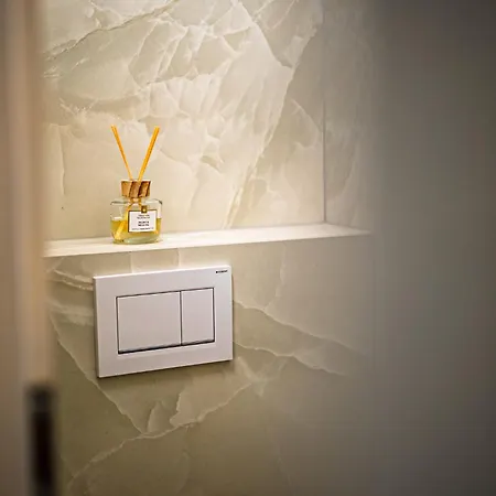 Apartman Arte *