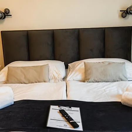 Apartman Arte Brünn (Brno)