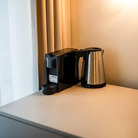 Arte Apartman Brünn (Brno)