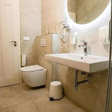 Apartman Arte Brünn (Brno)