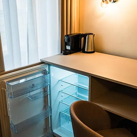 Apartman Arte