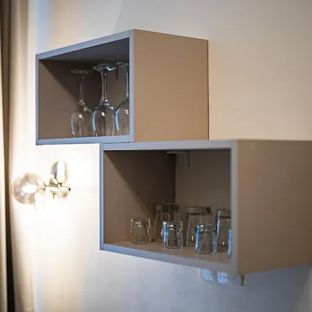 Arte Apartman *