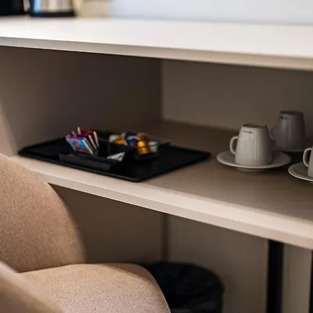 Arte Apartman Brünn (Brno)