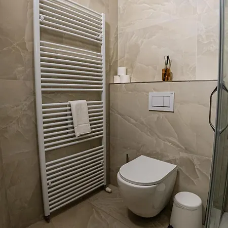 Apartman Arte