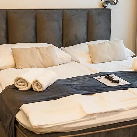 Apartman Arte *